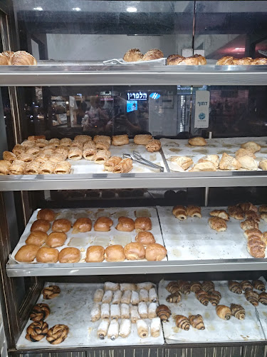 Opinii despre המאפה הצרפתי în ראשון לציון - הסעדה