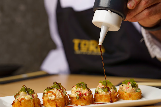 טורו סושי - אשדוד