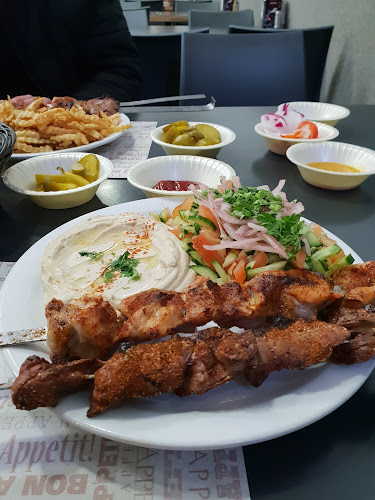 רחוב זאב ז'בוטינסקי 158, בני ברק