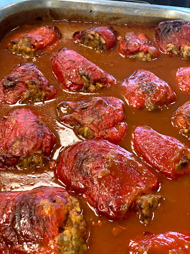 זעפרן קייטרינג מסעדה אילת