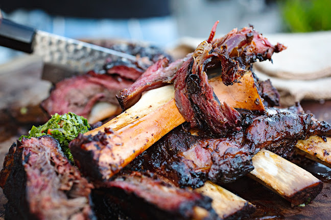 vagabond טראק בשר