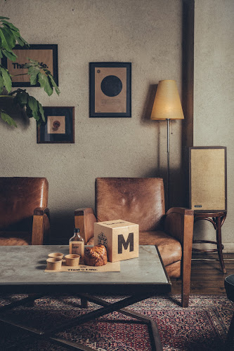 MUMA kubane - תל אביב-יפו