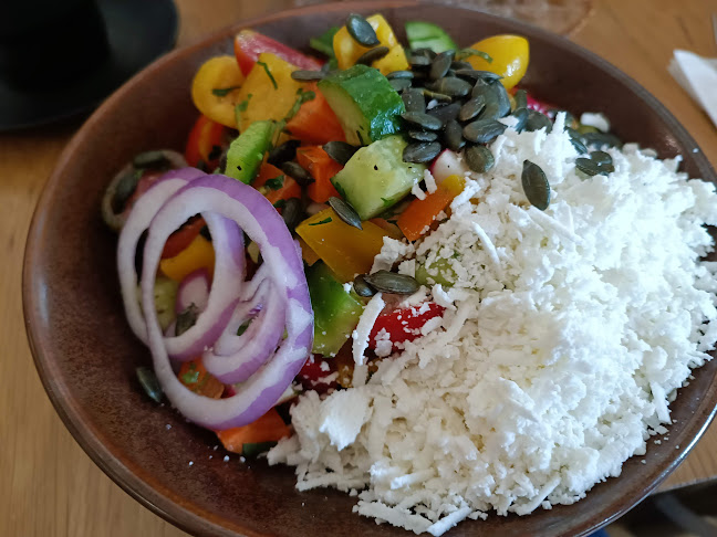 Opinii despre רביבה וסיליה în תל אביב-יפו - הסעדה