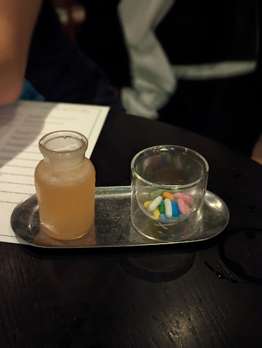 Opinii despre פנטסטיק în תל אביב-יפו - הסעדה