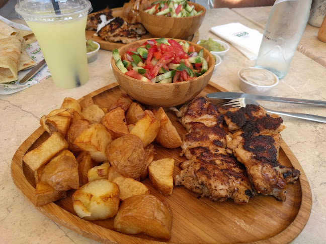 Comentarii opinii despre רויה רול