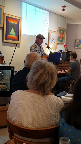 מסעדה צרפתית