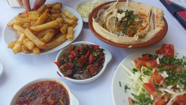 Opinii despre שיפודי זיקה în תל אביב-יפו - הסעדה