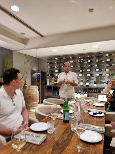 Flame TLV - הסעדה