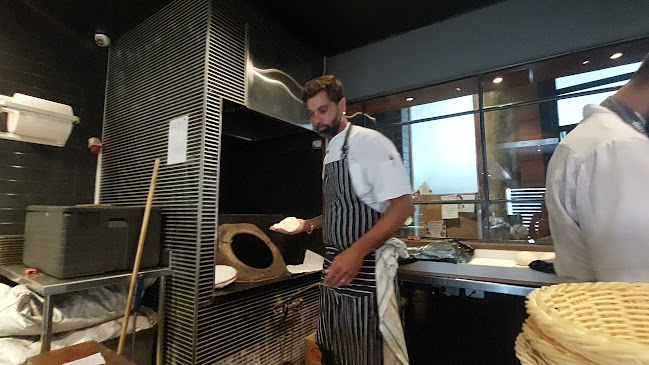 Comentarii opinii despre החברים ירושלים מהדרין