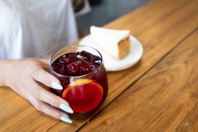 קפה מרסנד - הסעדה