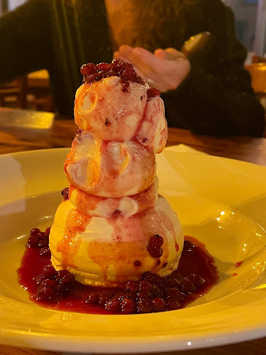 מסעדת החוף - אשדוד