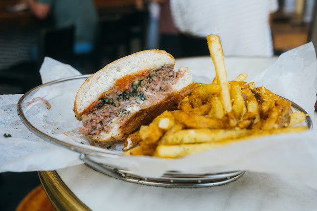 ויטרינה לילינבלום