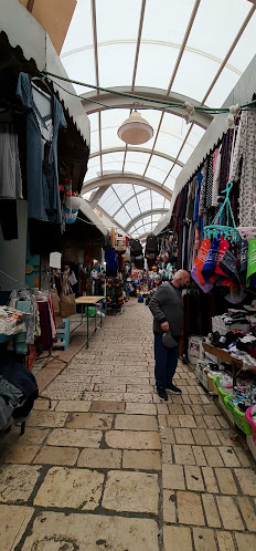 שוק עירוני עכו