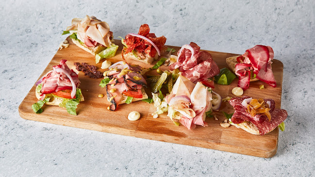 Comentarii opinii despre דליקטס | délicatesse