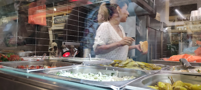 Comentarii opinii despre פלאפל הרצל