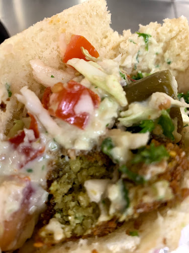 Comentarii opinii despre פלאפל הרצל