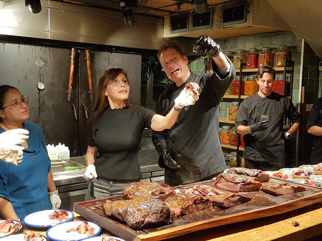 Pitmaster Petah-Tikva | פיטמאסטר פתח-תקוה - פתח תקווה