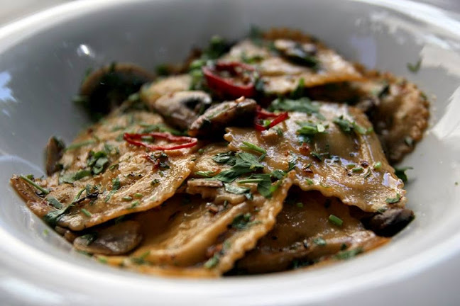 לה קוצ'ינה איטלקיה שכונתית - הסעדה