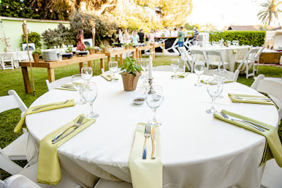 צ'וריסו - קייטרינג אסאדו לאירועים