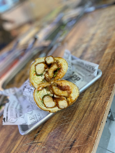 Opinii despre פליימס - FLAMES în ירושלים - הסעדה