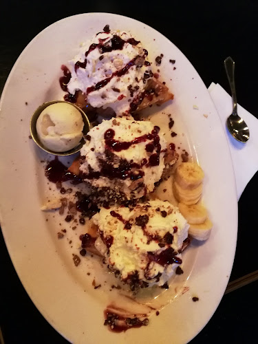 הספריה - הסעדה