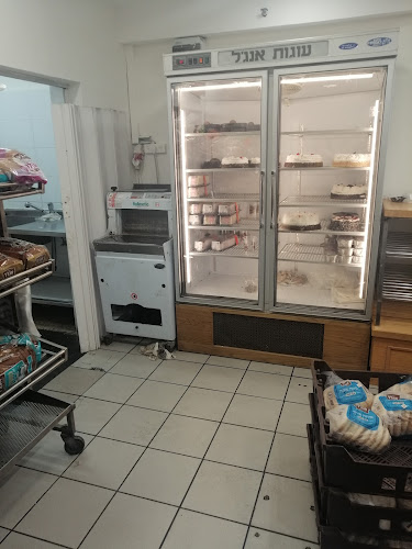 Comentarii opinii despre מאפיית אנג'ל