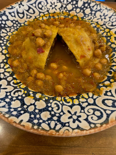 קובה בר באר שבע KUBA - באר שבע