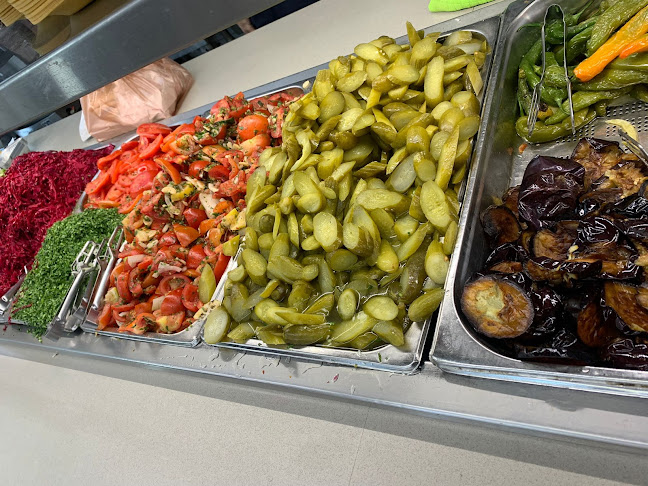 דרך יפו 136, חיפה