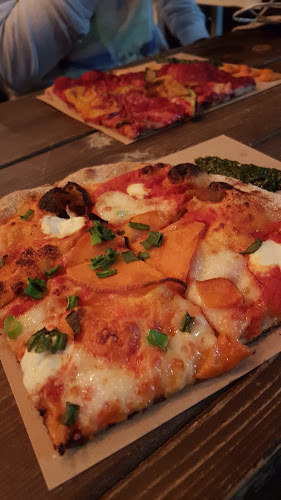 Comentarii opinii despre Groneman Pizza גרונימן פיצה