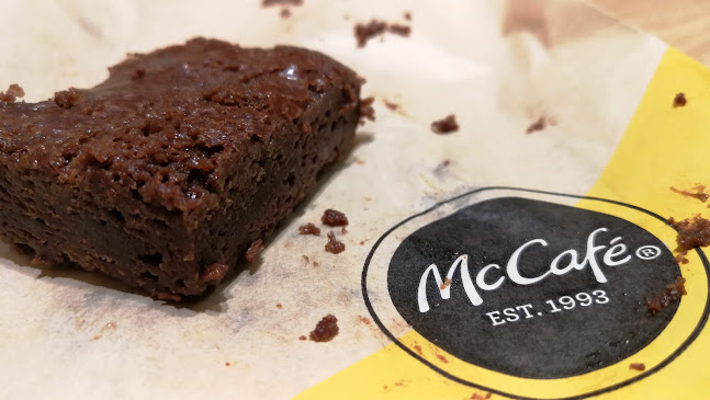 מקדונלד'ס - בית שאן