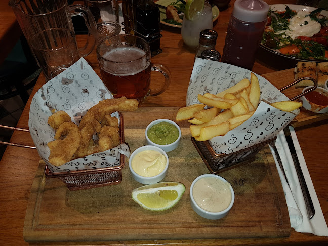 Comentarii opinii despre מסעדת סיקיליה Sicilia restaurant مطعم صقلية