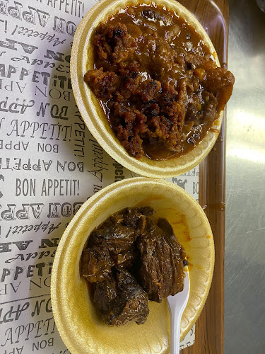 טשולנתיס' (הטשולנט של נתי חמין) - הסעדה