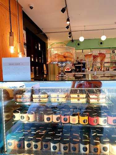 Comentarii opinii despre Mystic Artisan Ice Cream