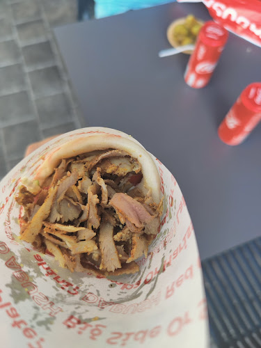 Comentarii opinii despre שווארמה דבוש אזור