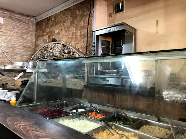 מסעדת אבו הירש