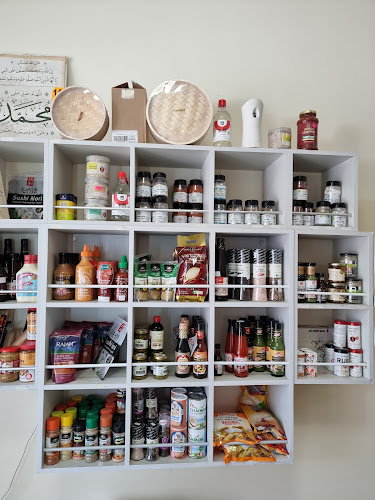 דגי האדי מיפו - הסעדה