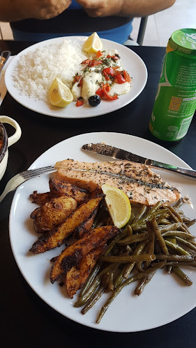 Urban Food - תל אביב-יפו