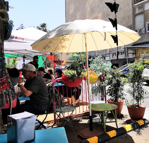 לונץ 7, חיפה, 3317118