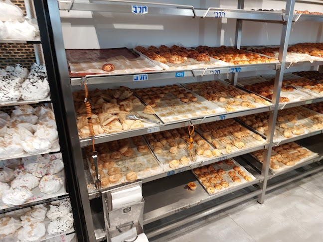 Opinii despre מאפיית הכהנים כורזין גבעתיים în גבעתיים - הסעדה