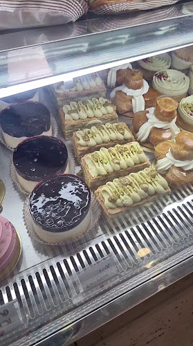 Comentarii opinii despre פנינה פאי סיטי אשדוד