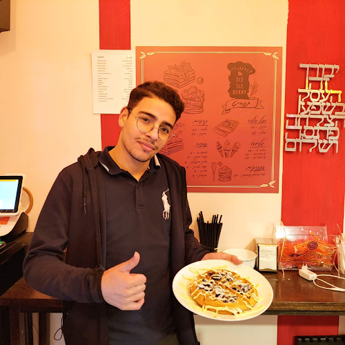 Opinii despre אייס אייס ברי în ירושלים - הסעדה