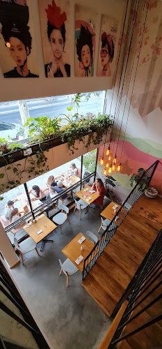 ניני האצ'י - תל אביב-יפו