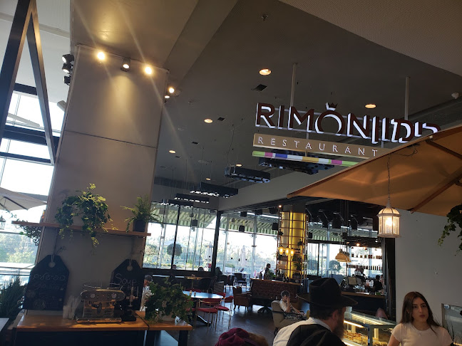 קפה רימון - בית שמש