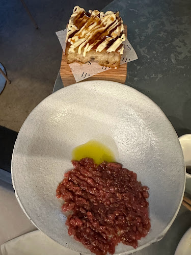 Comentarii opinii despre סנטי - Santi