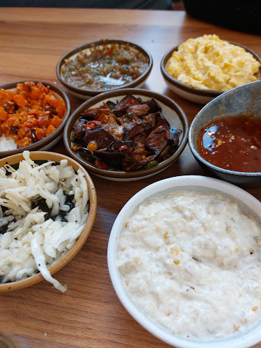 Comentarii opinii despre קמילה - גריל בשרים ישראלי