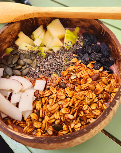 עגלתא - הסעדה