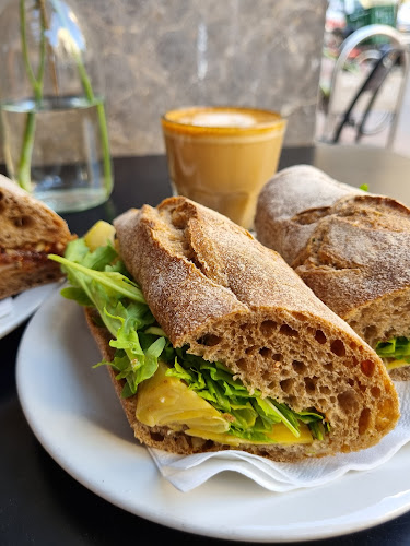 Opinii despre Roasters באר שבע în באר שבע - הסעדה