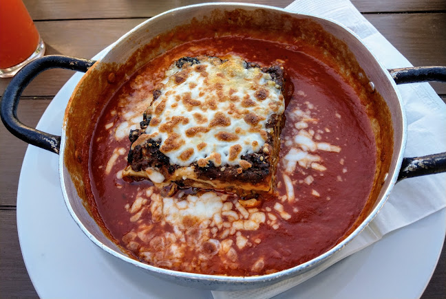 Opinii despre איטלקיה בפשפשים în תל אביב-יפו - הסעדה