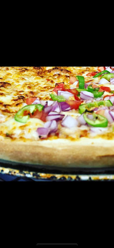 קפיטרית המושבה/Koby's pizza - הסעדה