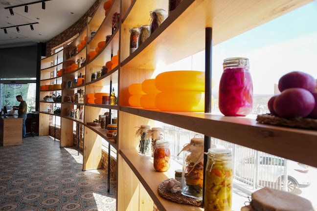 מעדניית וויט - סח'נין